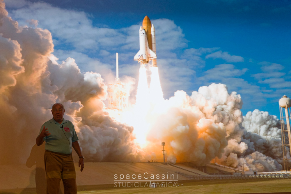 Space Cassini - StudioLaMagica - rocket science pictures