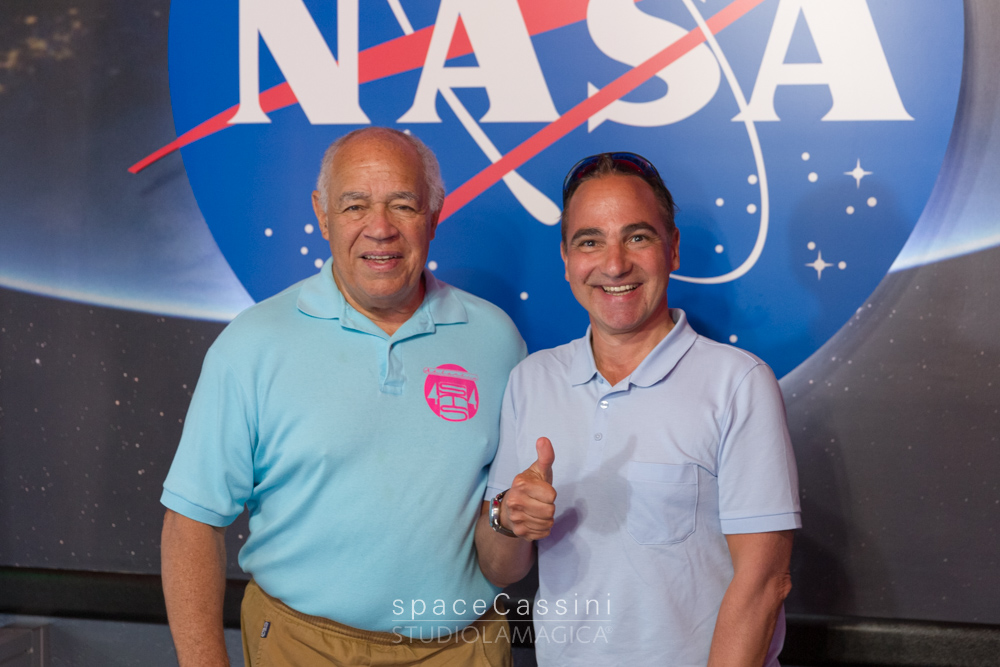 Space Cassini - StudioLaMagica - rocket science pictures