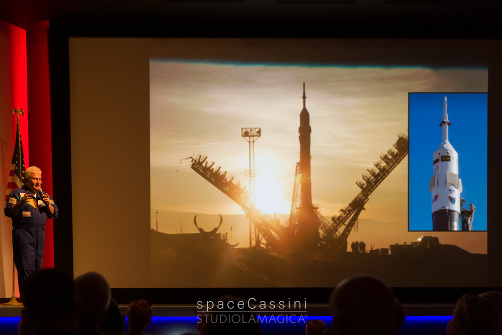 Space Cassini - StudioLaMagica - rocket science pictures