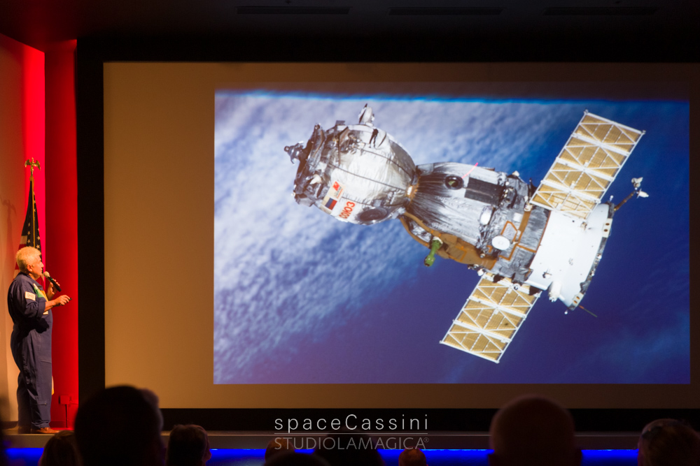 Space Cassini - StudioLaMagica - rocket science pictures