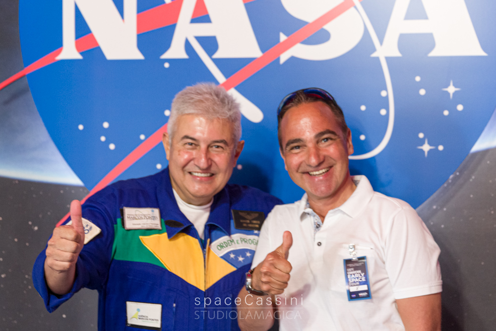 Space Cassini - StudioLaMagica - rocket science pictures