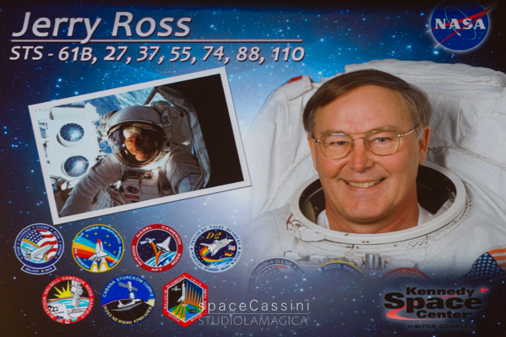 Space Cassini - StudioLaMagica - rocket science pictures