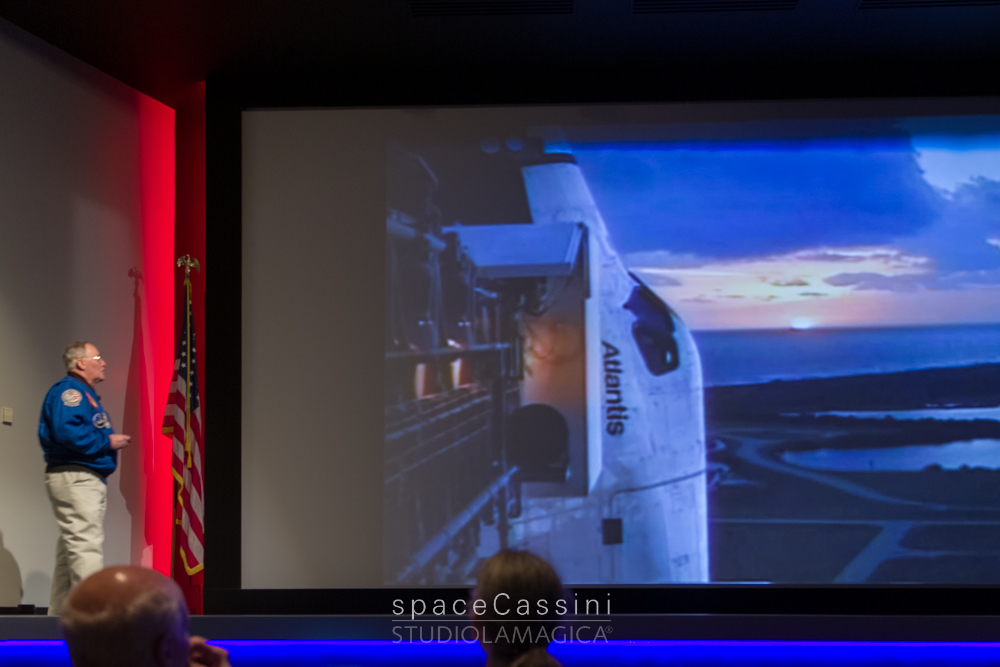 Space Cassini - StudioLaMagica - rocket science pictures