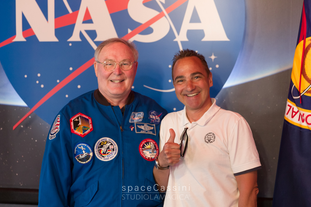 Space Cassini - StudioLaMagica - rocket science pictures