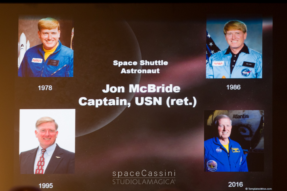 Space Cassini - StudioLaMagica - rocket science pictures