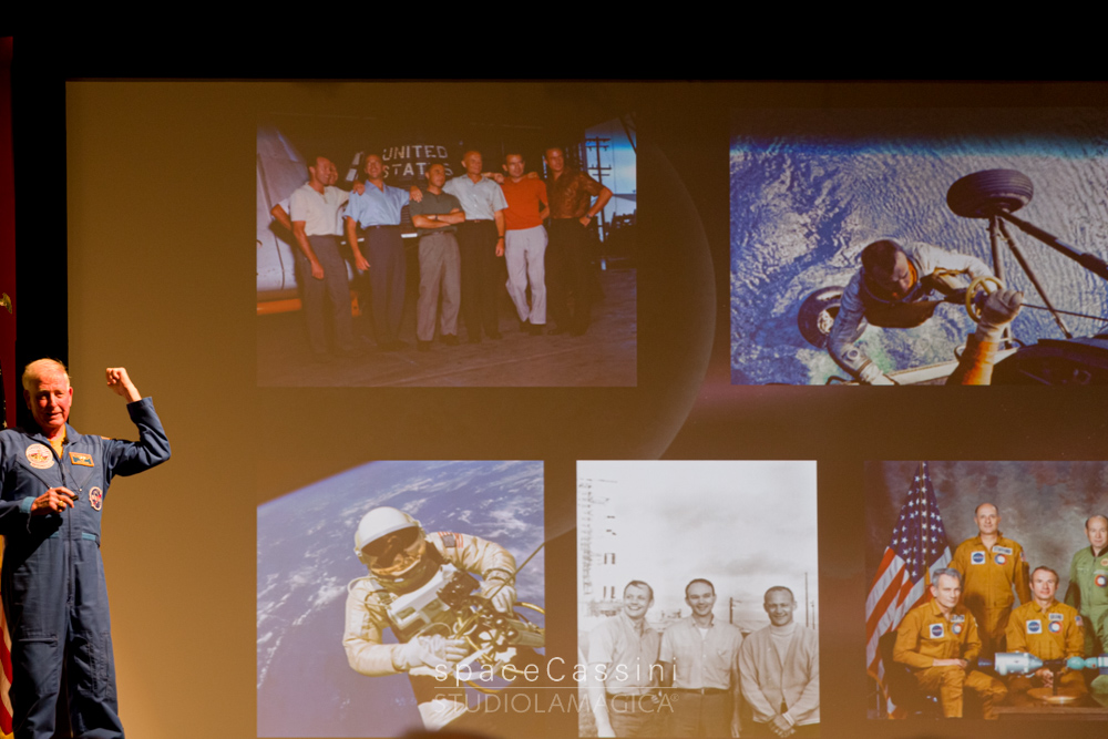 Space Cassini - StudioLaMagica - rocket science pictures