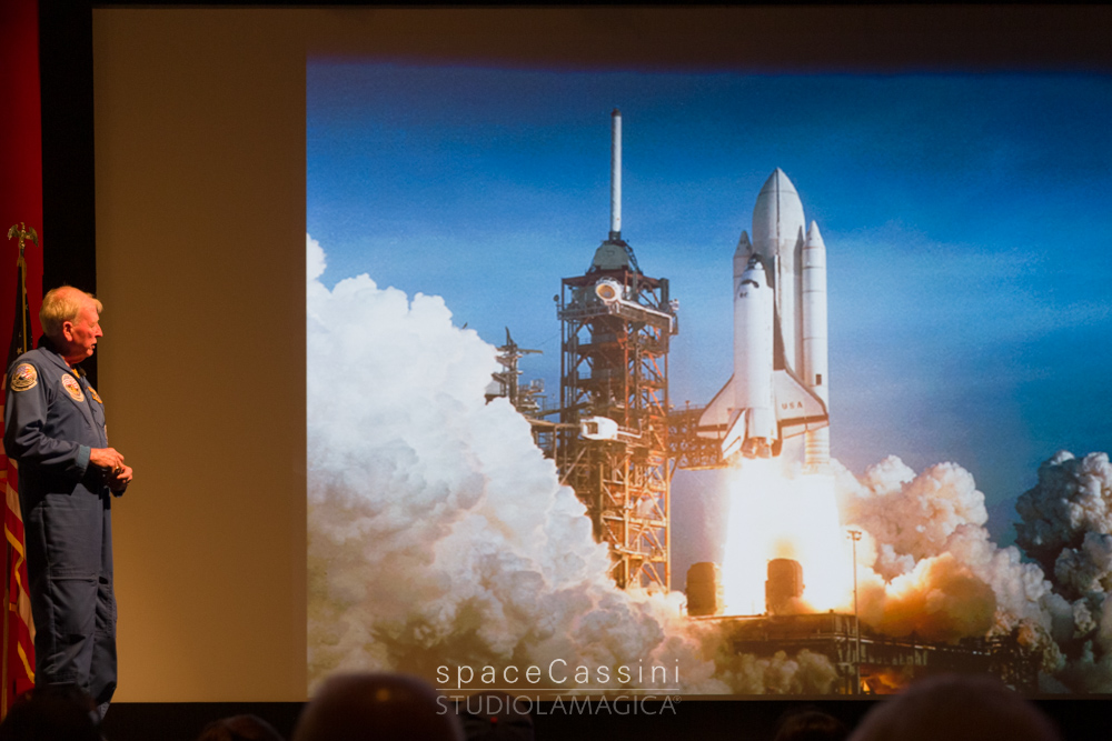 Space Cassini - StudioLaMagica - rocket science pictures