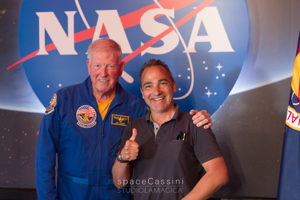 Space Cassini - StudioLaMagica - rocket science pictures