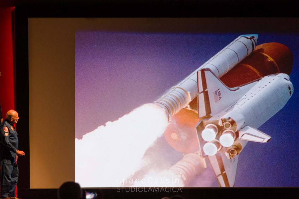 Space Cassini - StudioLaMagica - rocket science pictures