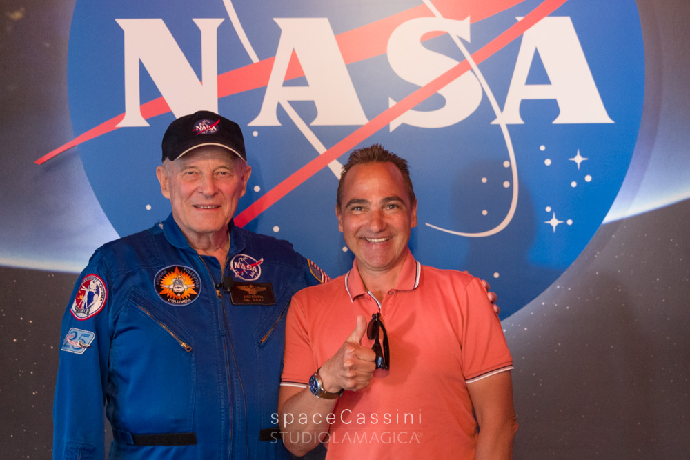 Space Cassini - StudioLaMagica - rocket science pictures