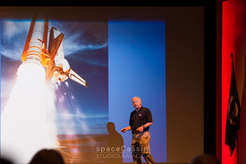 Space Cassini - StudioLaMagica - rocket science pictures