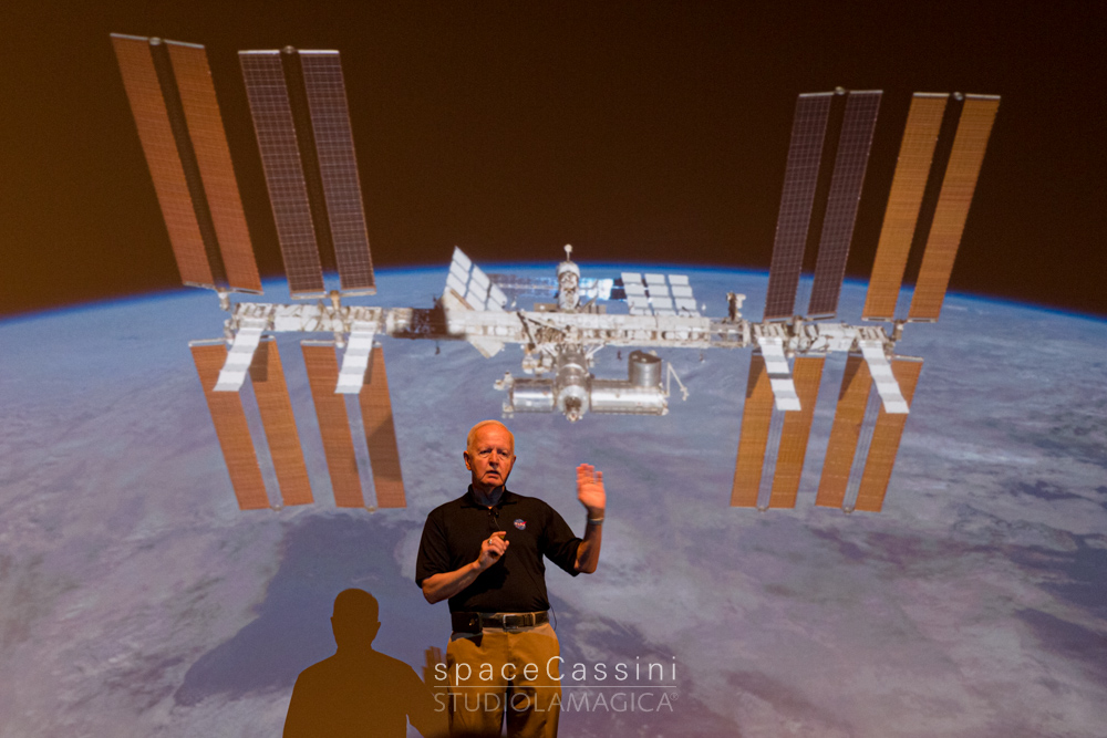 Space Cassini - StudioLaMagica - rocket science pictures