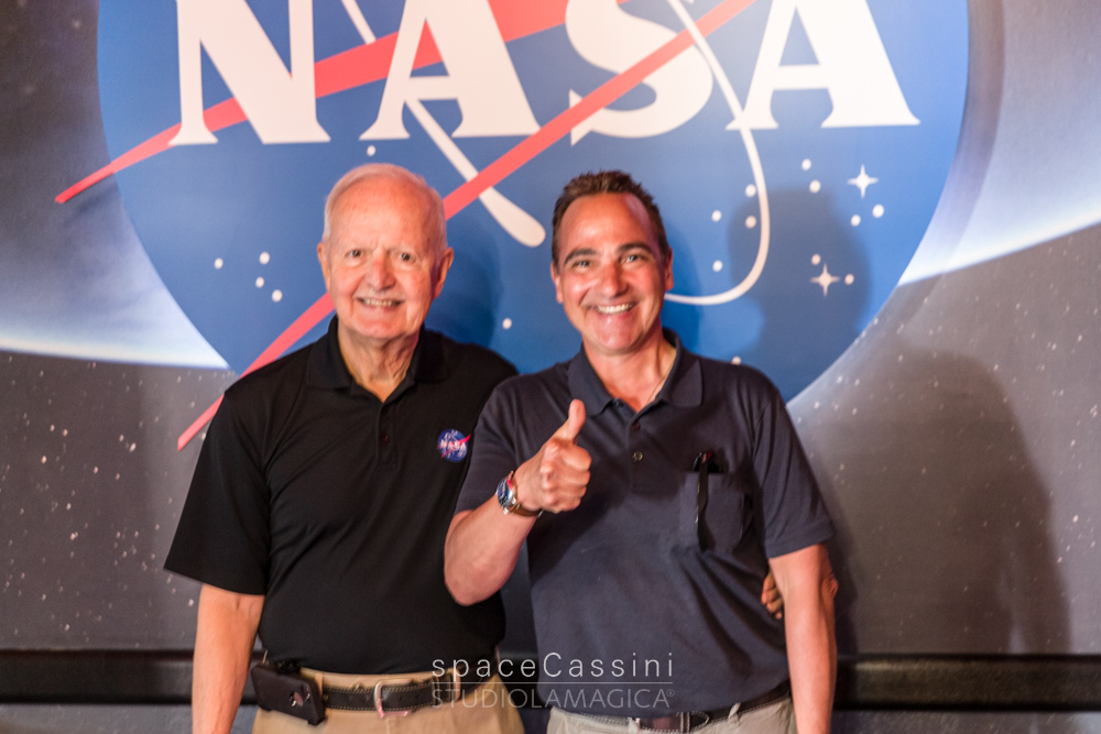 Space Cassini - StudioLaMagica - rocket science pictures