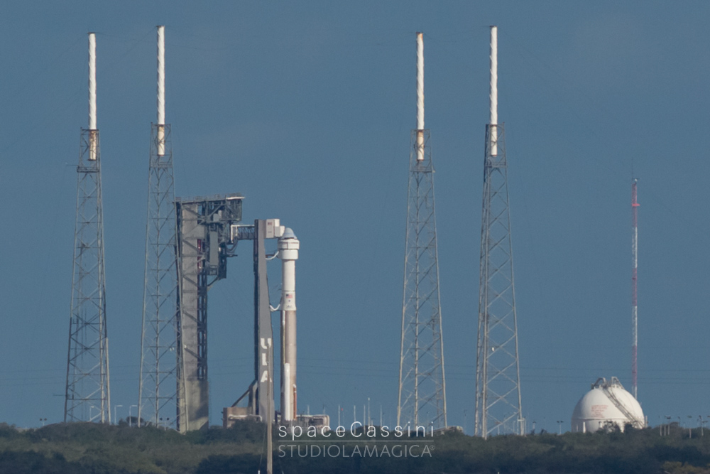 Space Cassini - StudioLaMagica - rocket science pictures