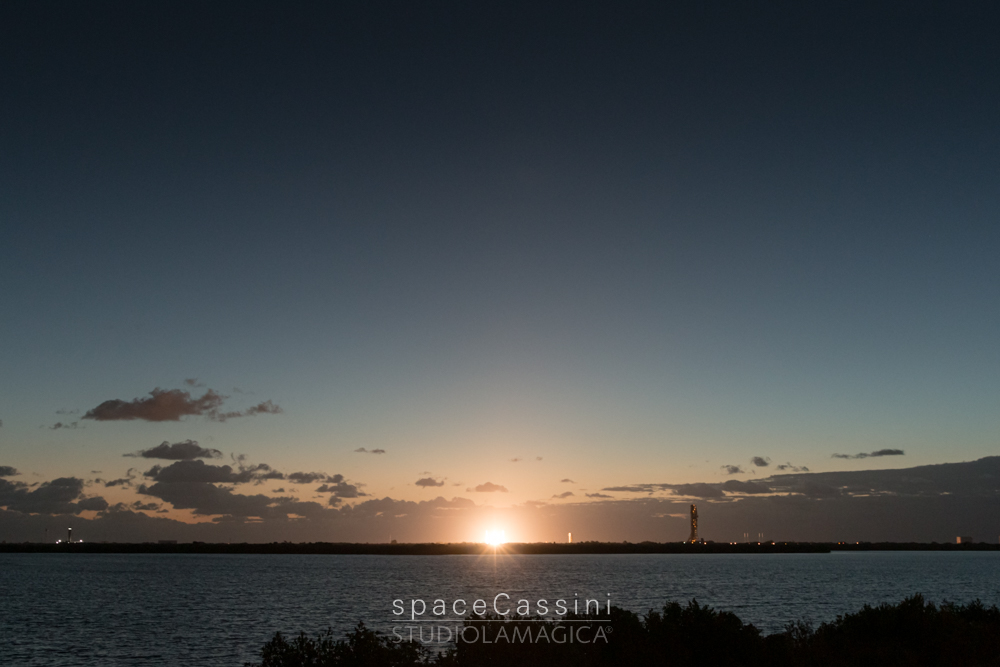 Space Cassini - StudioLaMagica - rocket science pictures