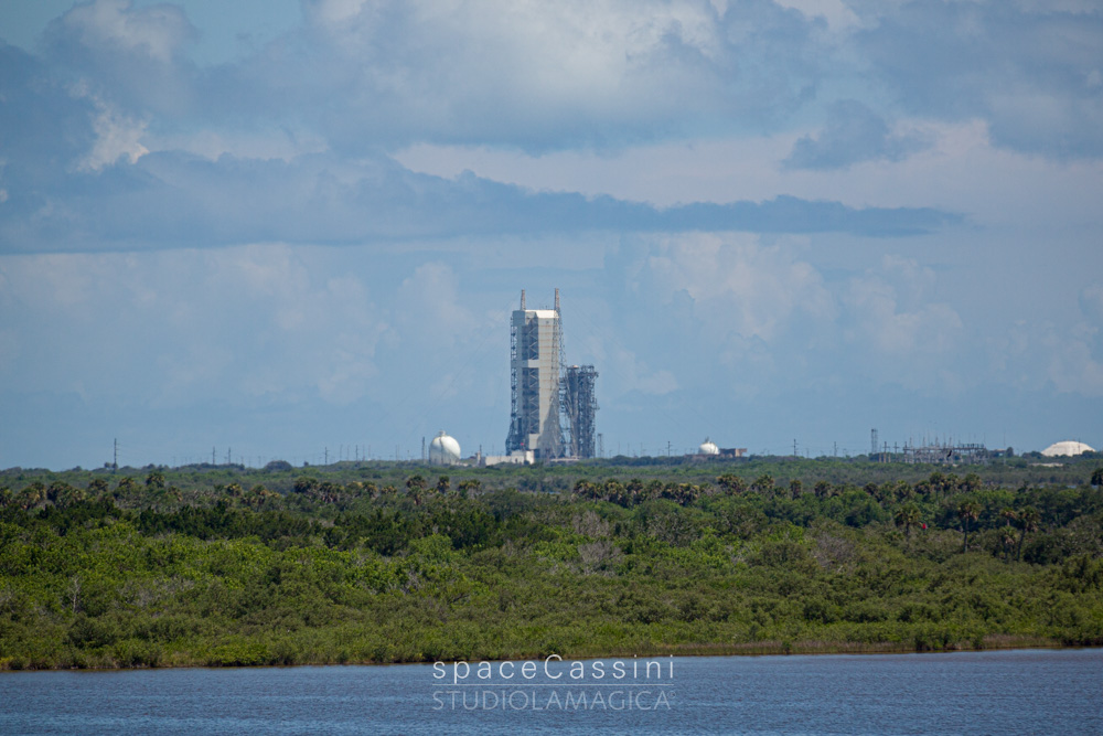 Space Cassini - StudioLaMagica - rocket science pictures