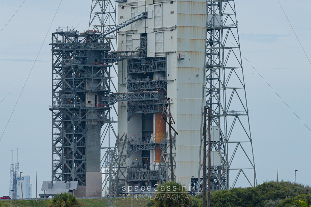 Space Cassini - StudioLaMagica - rocket science pictures