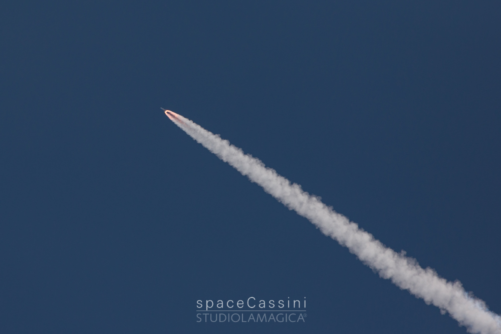 Space Cassini - StudioLaMagica - rocket science pictures