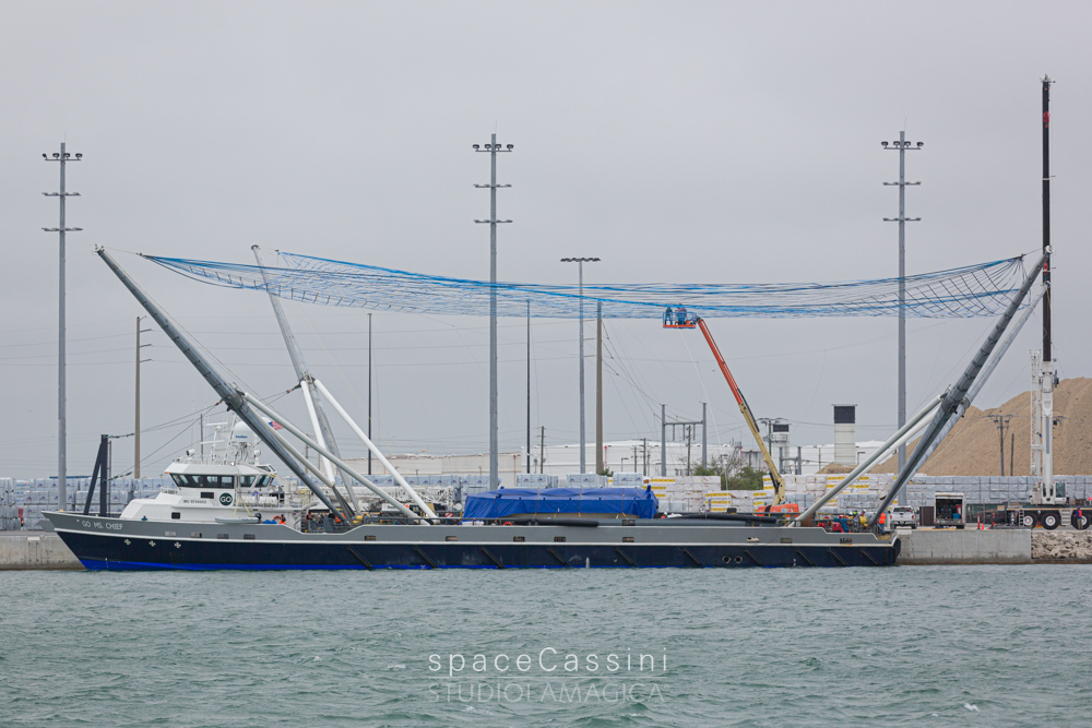 Space Cassini - StudioLaMagica - rocket science pictures