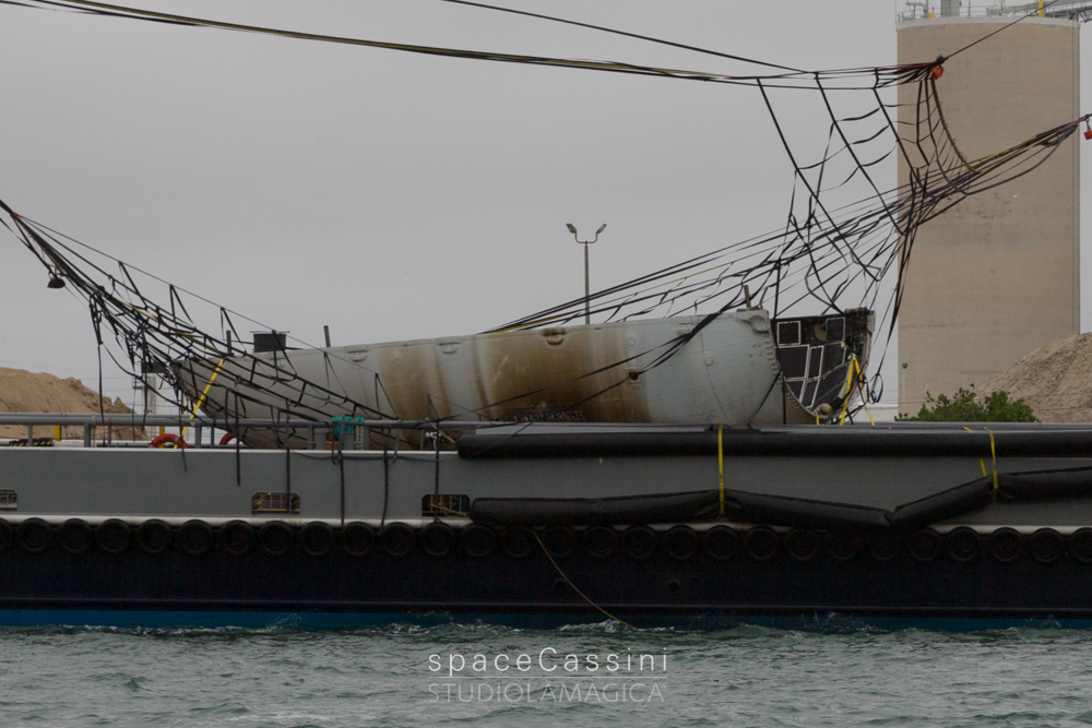 Space Cassini - StudioLaMagica - rocket science pictures