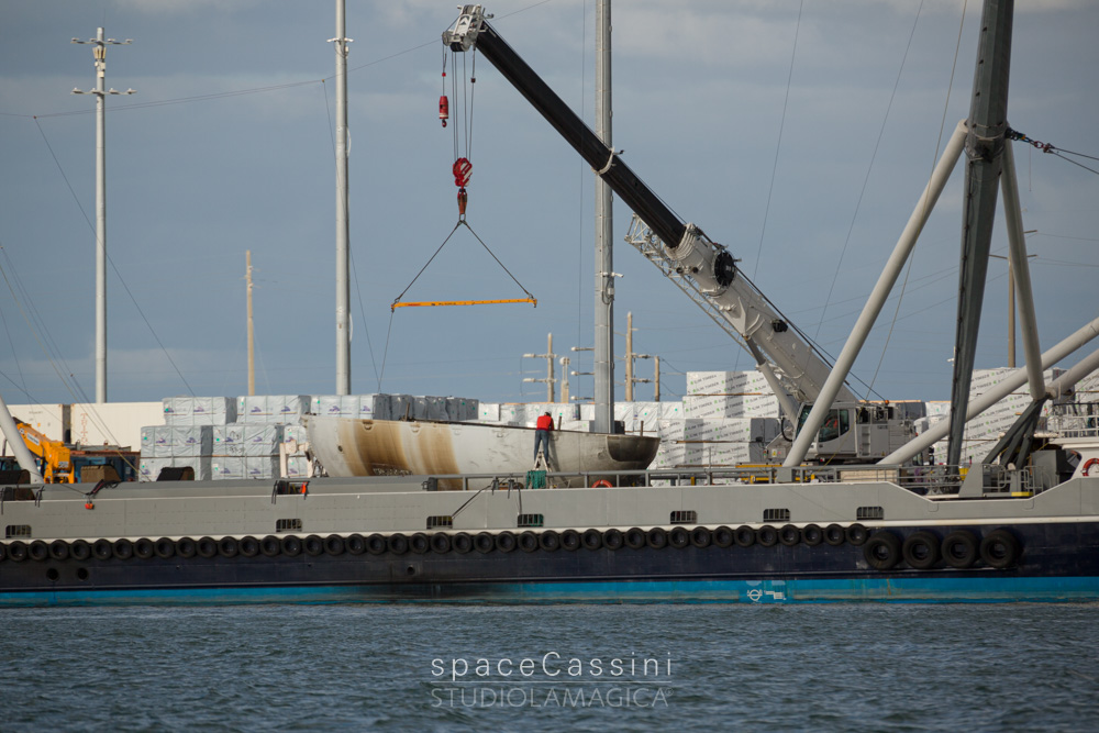 Space Cassini - StudioLaMagica - rocket science pictures