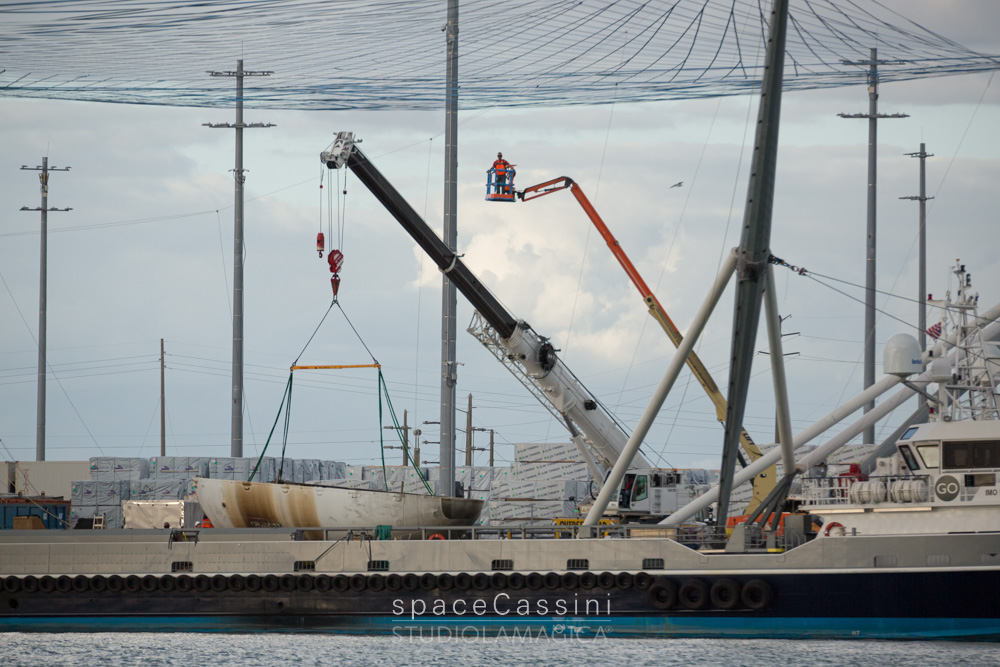 Space Cassini - StudioLaMagica - rocket science pictures