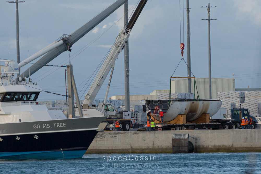 Space Cassini - StudioLaMagica - rocket science pictures