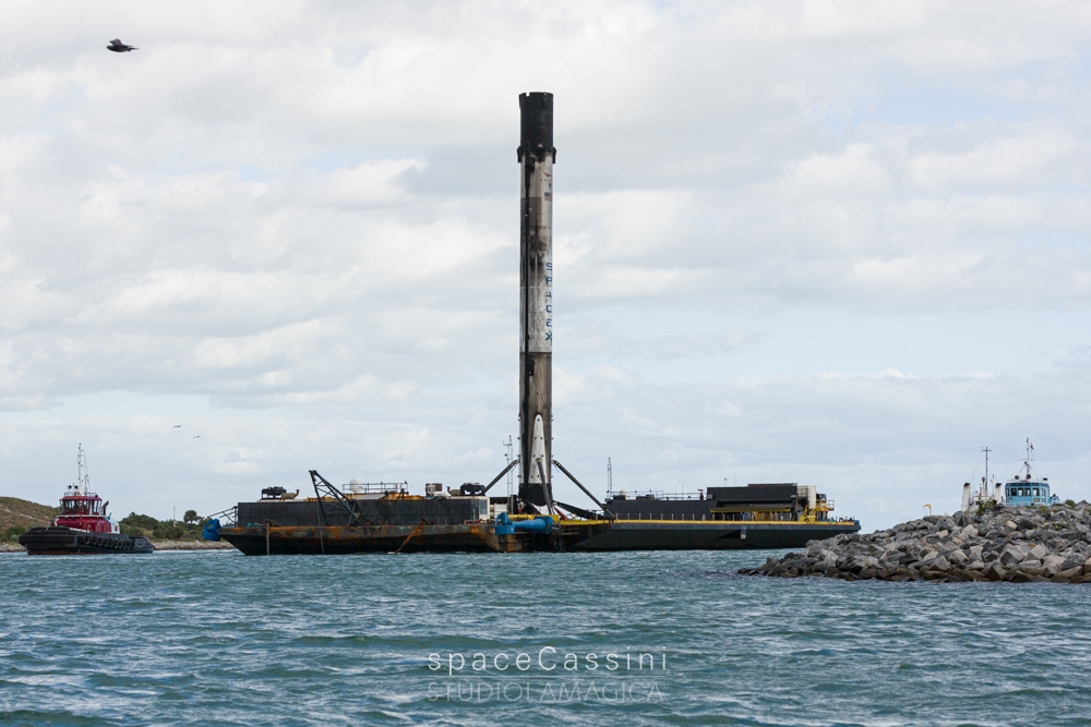 Space Cassini - StudioLaMagica - rocket science pictures