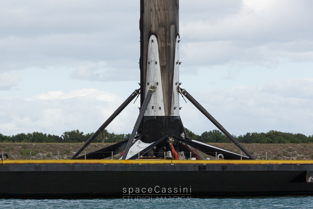 Space Cassini - StudioLaMagica - rocket science pictures