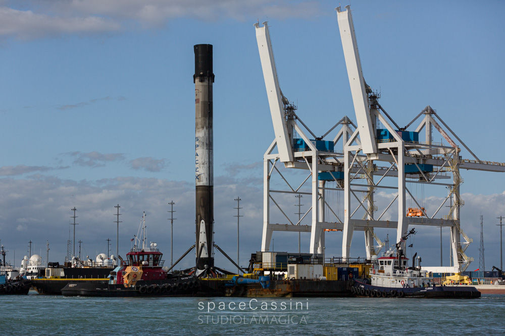 Space Cassini - StudioLaMagica - rocket science pictures