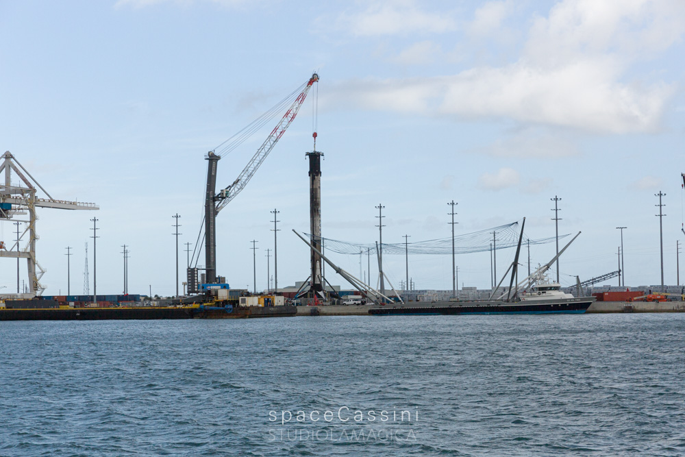 Space Cassini - StudioLaMagica - rocket science pictures