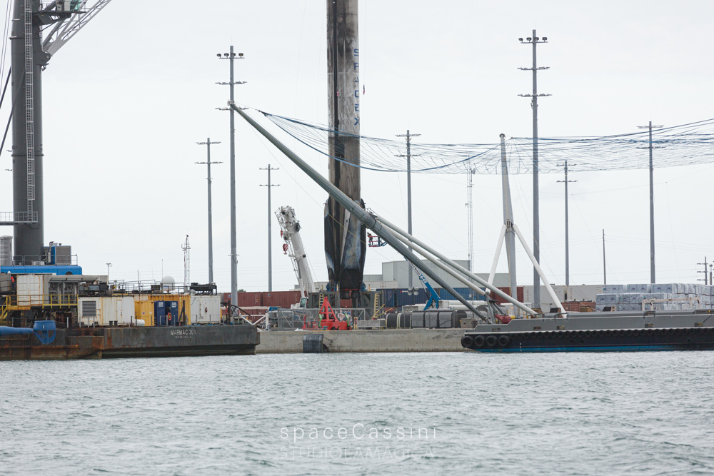 Space Cassini - StudioLaMagica - rocket science pictures