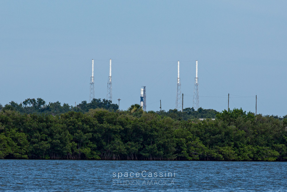 Space Cassini - StudioLaMagica - rocket science pictures