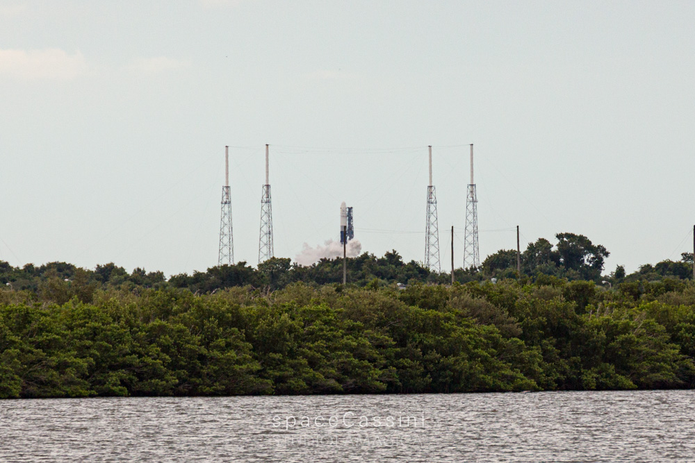 Space Cassini - StudioLaMagica - rocket science pictures