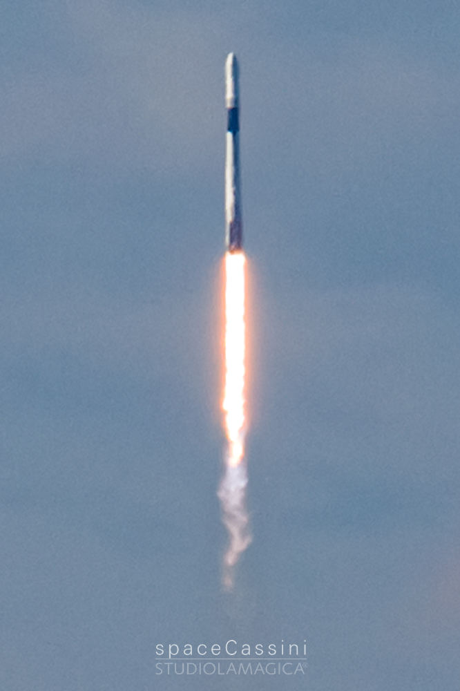 Space Cassini - StudioLaMagica - rocket science pictures