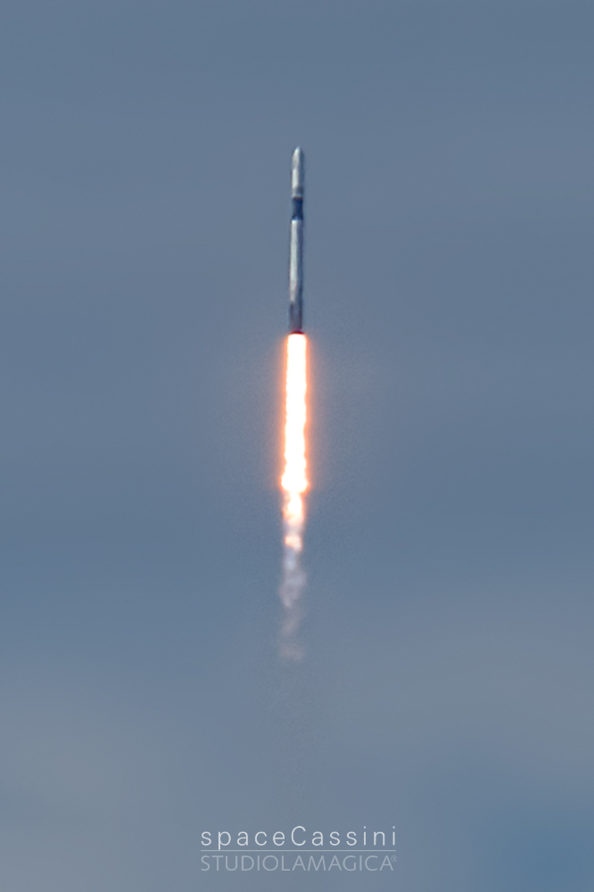 Space Cassini - StudioLaMagica - rocket science pictures