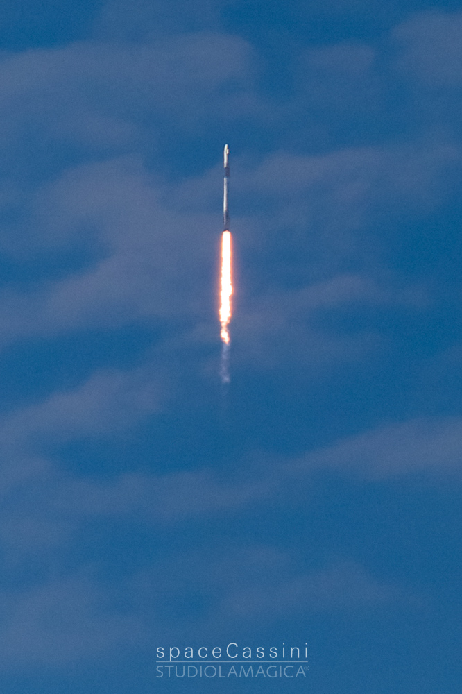 Space Cassini - StudioLaMagica - rocket science pictures