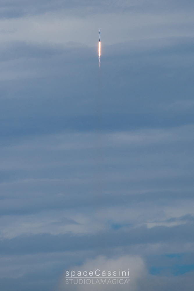 Space Cassini - StudioLaMagica - rocket science pictures