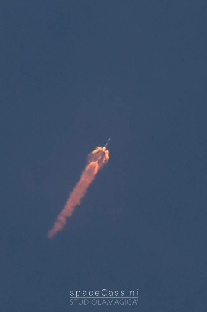 Space Cassini - StudioLaMagica - rocket science pictures