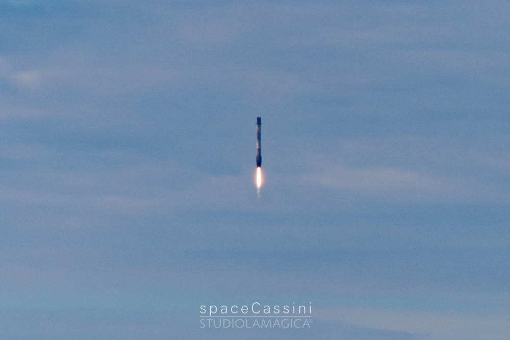 Space Cassini - StudioLaMagica - rocket science pictures