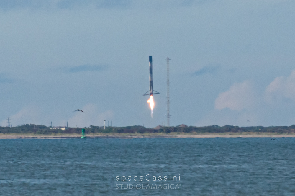 Space Cassini - StudioLaMagica - rocket science pictures