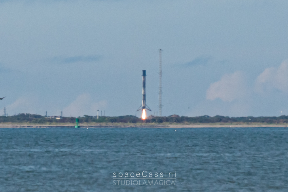 Space Cassini - StudioLaMagica - rocket science pictures