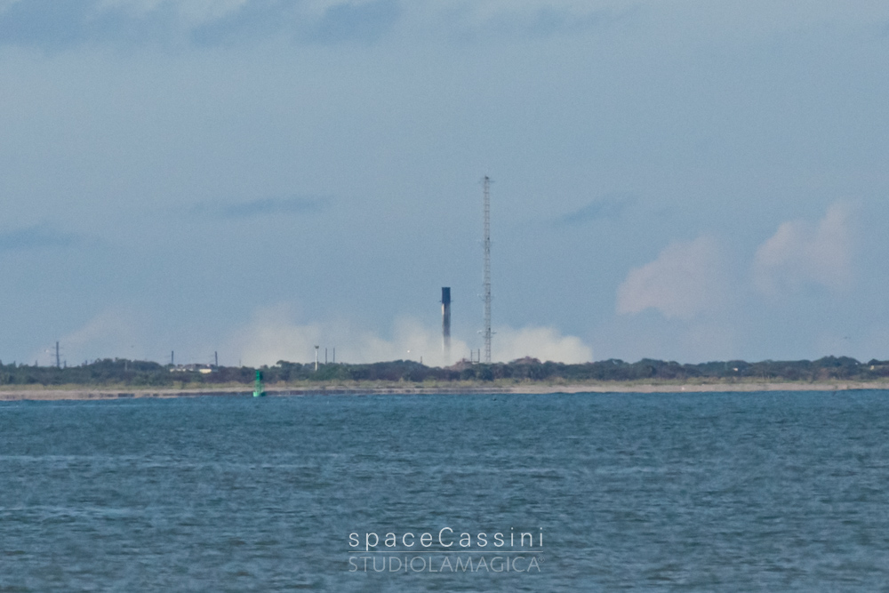 Space Cassini - StudioLaMagica - rocket science pictures