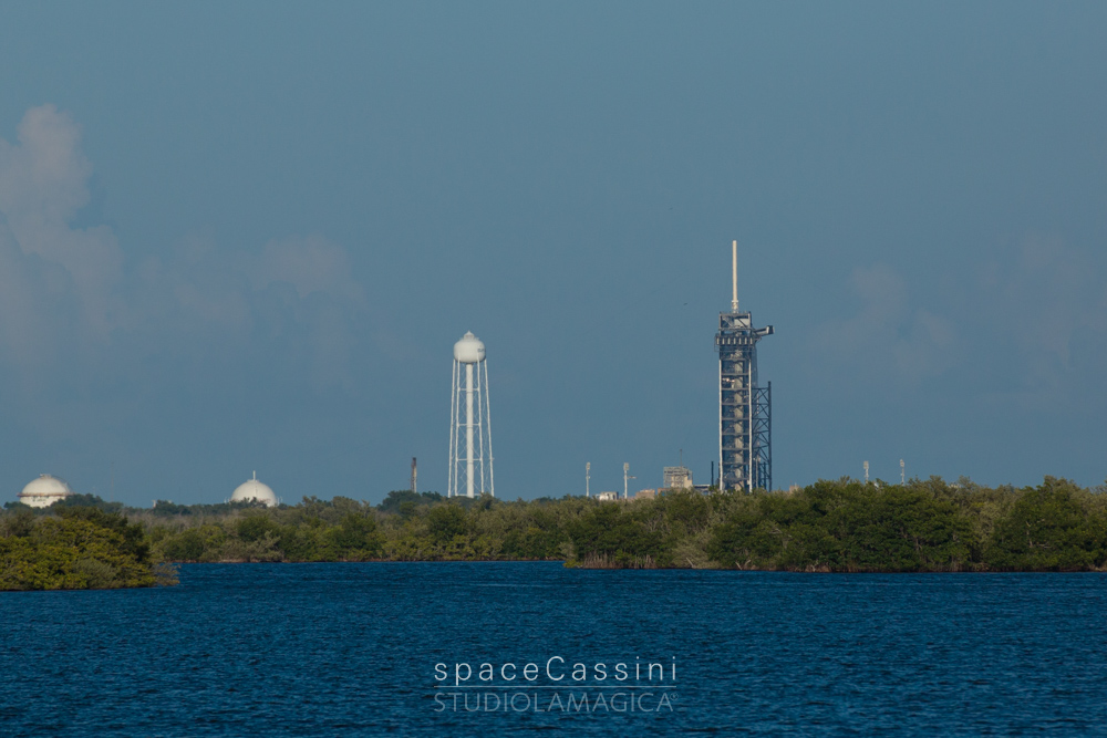 Space Cassini - StudioLaMagica - rocket science pictures