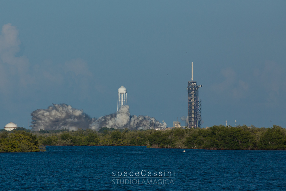 Space Cassini - StudioLaMagica - rocket science pictures