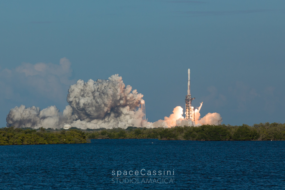 Space Cassini - StudioLaMagica - rocket science pictures