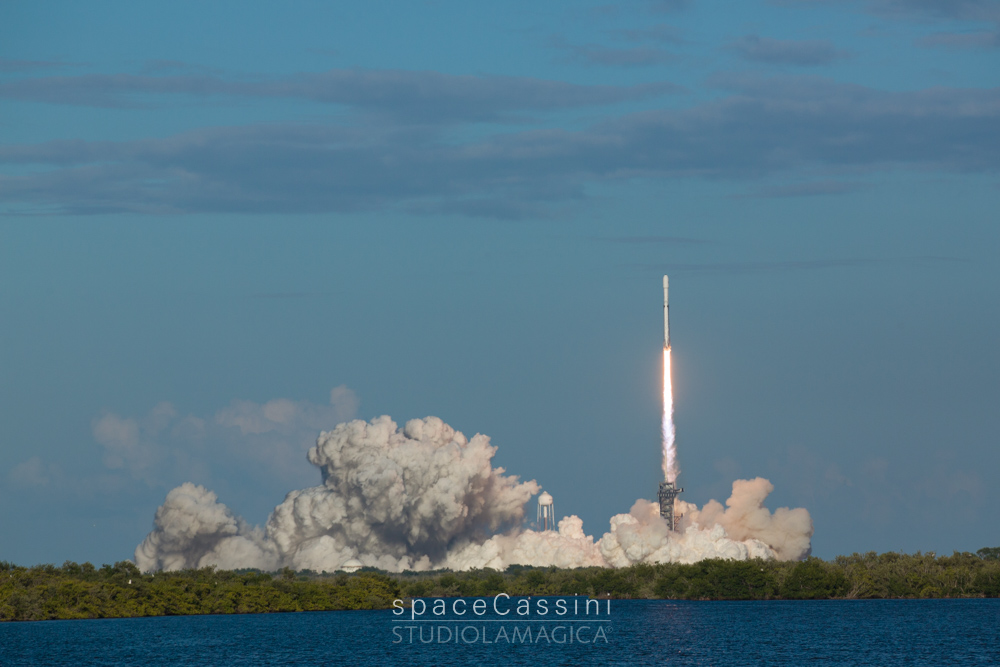 Space Cassini - StudioLaMagica - rocket science pictures