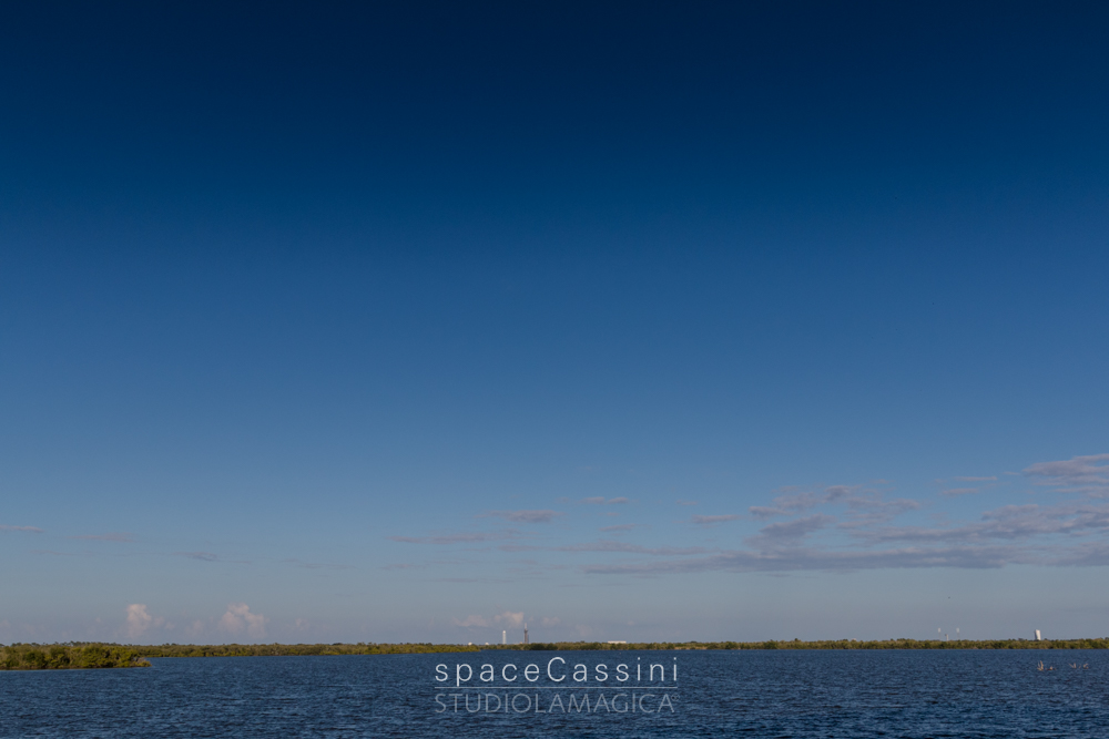 Space Cassini - StudioLaMagica - rocket science pictures