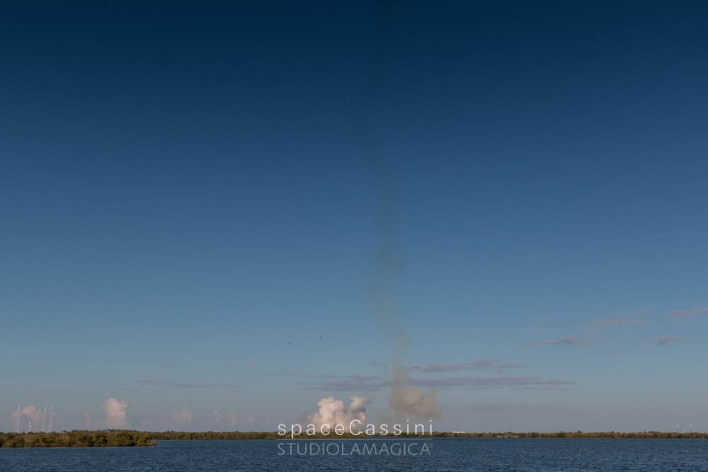 Space Cassini - StudioLaMagica - rocket science pictures