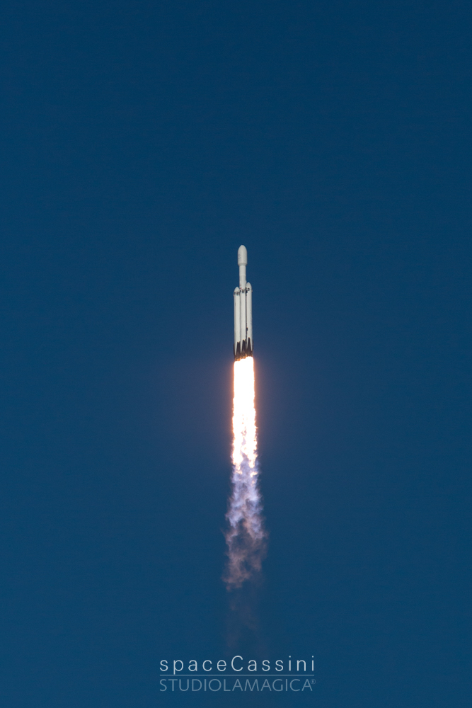 Space Cassini - StudioLaMagica - rocket science pictures